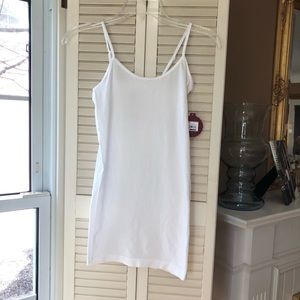 White Tank